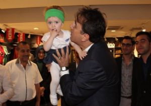 Aydemir: ‘Milli İrade Yegane Gücümüzdür'